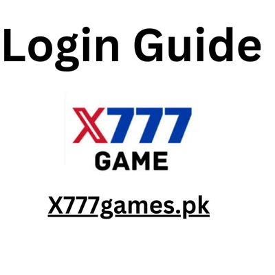 X777 Game Login Guide