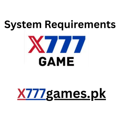 X777 Game